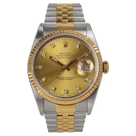 16233 rolex oyster perpetual|rolex datejust 16233 day night.